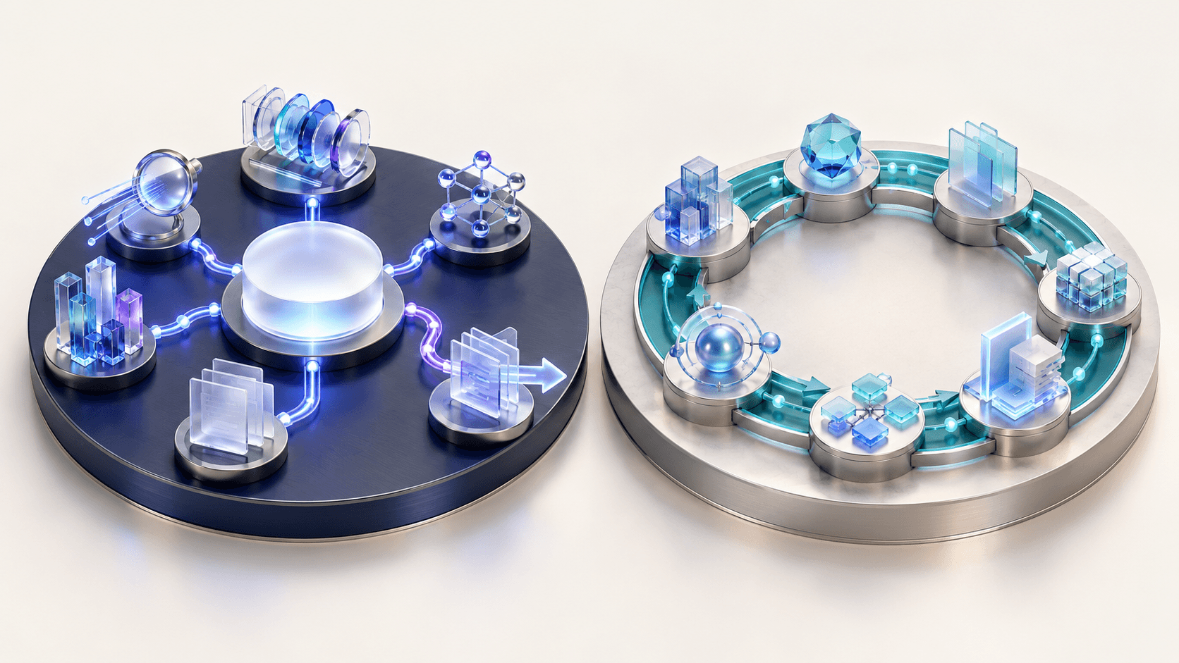 Rankvia vs ChatSEO: ¿qué herramienta automatiza mejor el SEO y las búsquedas con IA?